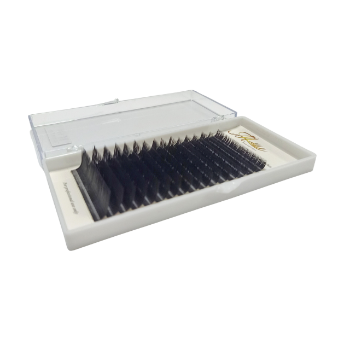 Eyelashes Extension Volume 0.07mm High Quality Professional Pre Made Fan Eyelashes From Vietnam Best Supplier  2