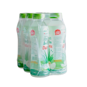 Fruit Juice Aloe Vera Drink With Bird's Nest Hot Selling Good Taste Using For Drinking ISO HACCP Certification 2