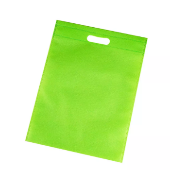 D Cut Luxury Nonwoven Shopping Bags Top Sale Reusable Using For Many Industries ISO Customized Packing Vietnam Manufacturer 6