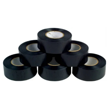 Augus Waterproof Pipe Wrap Tape 3 High Voltage Pvc High Quality Length 10M-60M No Bubbles Clear Carton Box Vietnam Manufact 1