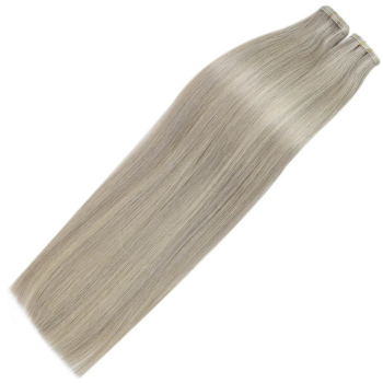 Weft Hair Extensions Whole Price Virgin Hair Beauty And Personal Care Customized Packaging Vietnam Origin Manufacturer 4