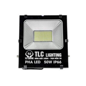 Good Quality Screwless Led Flood Light Contemporary Theme Park Aluminum Alloy Ip66 Made In Vietnam Manufacturer 1