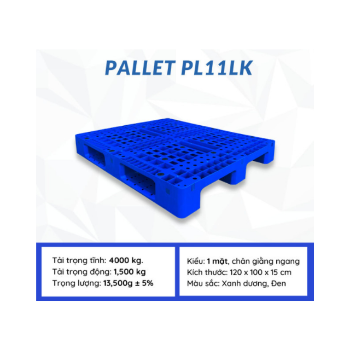 High Quality Warehouse Pallet Plastic Pallets Plastic Best Price Customized Customized Logo Ready To Export Made In Vietnam 6