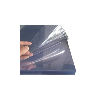 PS Film Sheet Super Clear Thin Plastic Film Roll Color Transparent Vacuum Forming Thermoforming Blister Packaging Hard Vietnam 5