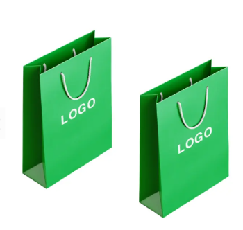 Colour Paper Bag Reasonable Price Reusable Using For Many Industries ISO Customized Packing From Vietnam Manufacturer 6