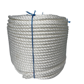 Packaging Ropes High Quality 100% Natural Multifunction The Sail Hank Vietnam Manufacturer 2