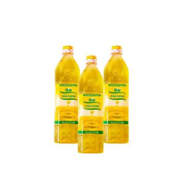 Soybean oil ingredients 100% from refined soybean oil High Quality without preservatives from Vietnam packaging 1L 25kg 6