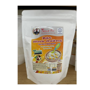 High Quality Special Edition Flour seeds Basic Ground Rice Mixed With Seeds Natural Source rice flour powder Made In Vietnam 2