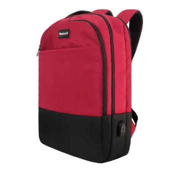 Laptop Backpack High Grade Product Wholesale cheap unisex smart Laptop backpack Marcello M601 2