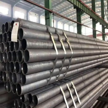 High Quality Stainless Steel Tubes Carbon Alloy Boiler Precision API 5L Seamless Steel Pipe Carbon Steel Pipe Wholesale Price 4