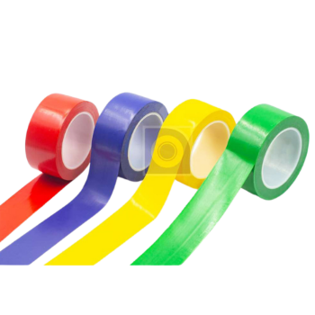 Reflective warning tape Signal No Adhesion Safety Flagging Barrier Caution Warning Tape Use For Packing Cartons Made In Vietnam 6