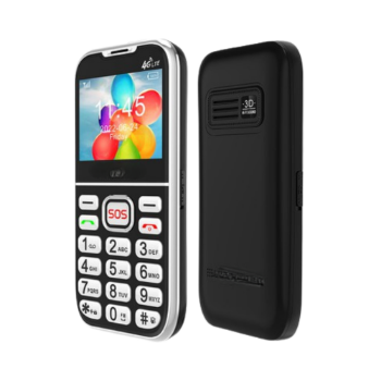 New Sales Low Price Fami 65 4G GSM Mobile Phone Dual SIM Card 128GB Memory Card Feature Phone Vietnam Manufacturer 3