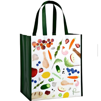 Latest Bulk Order Good Price Wholesale Laminated PP Woven Shopping Bags Multiple Styles Fast Production Time 6