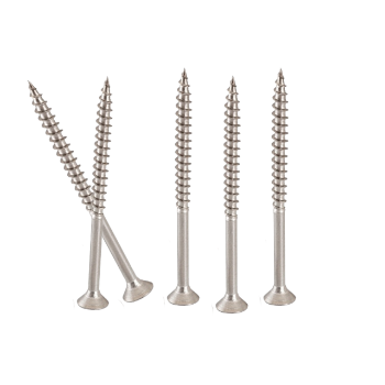 Steel Selling Customized Packaging Zinc Plated Flat Head Phillips Drywall Screw Tapping Screws Vietnam Fasteners Manufacturer 5