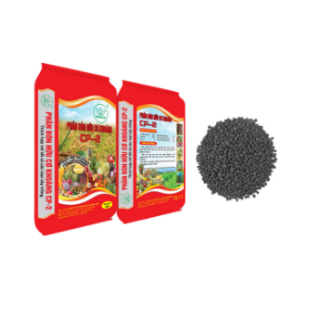 Mineral Organic Fertilizer CP-2 Organic Fertilizer Low Price  Fertility Supplements Products Custom Packing Made In Vietnam 4