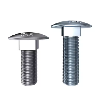 Hex Bolt Wholesale Stock Factory Price Titanium Bolt Assortment Stainless Steel Bolts And Nuts Screw Manufacturing In Viet Nam 7