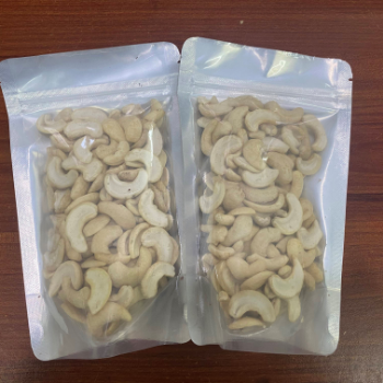 Nutritious Cashew Nut Crunchy Fast Delivery Making Candy Whole Customizable Packing Vietnamese Manufacturer 2