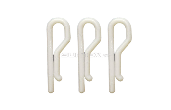 Competitive Price Multifunction High Quality Good Customer Service Plastic Hanger Accessories Company Vietnam Manufacturer 1