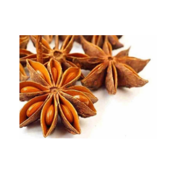 Hot Selling Premium Grade Star Anise Roll Herbs Hot Selling Low MOQ Custom OEM ODM Service Wholesaler Supplier 5