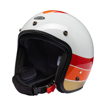 Fashionable Comfortable Interior Open Face Motorcycle Biltro Arrow Helmet Riding Motorbike Helmet From Vietnam Manufacturer 3