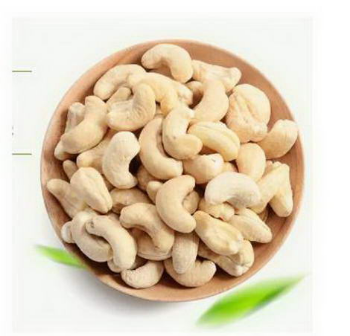 Wholesale White Cashew nuts W320 Good prices High Quality Nutrious Edible ISO 2200002018 Vacuum bags from Vietnam Manufacturer 6