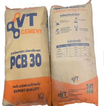 Prix Sac De Ciment 50 Kg High Quality Sulfate Resistant Industrial Castable Bulk Made In Vietnam Manufacturer 1