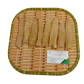 Sea Food Food Beverage Scrolled Dried Fish Maw Suppliers Nutritious 100% Bladder Fish Rich Protein Fast Delivery Vietnam 6