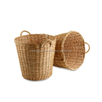 Storage Boxes & Bins Rattan Home Decorations Accessories OEM Service High Quality Low MOQ Cheap Price Hot Selling Brand Wholesaler From Vietnam Good Products New Arrival Design Graphic  3