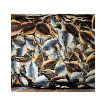 Dried Salted Fish Dried Yellow Tail Scad Fish Export Ly Huynh Competitive Price Tasty Vacuum Pack From Vietnam Manufacturer 6