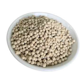 Hot Selling 100% Pure Natural White Pepper High Quality Single Spice Rich Fragrance Use For Restaurant 7