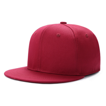 Trucker Metal Snapback Cap Wholesale Competitive Price Baseball Cap 6 Panel Snapback Custom For Men From Viet Nam Manufacturer 9