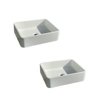 Wash Basin Good Customer Service Bathroom Lavabo Bathroom Vanities Bathroom Ready To Export From Vietnam Manufacturer 4