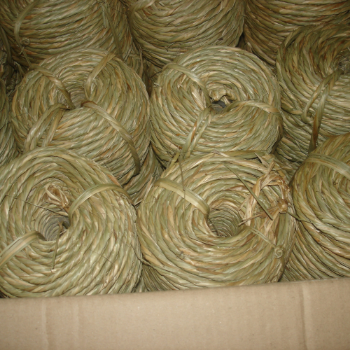 Good Twisted Seagrass Quality Guaranteed Popular Eco-friendly Seagrass Straw Rope Raw Material Used For Making Household Decoration Articles From Vietnam Manufacturer 4