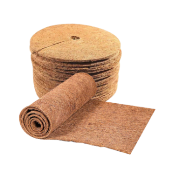 Coir Carpet 2023 Good Quality Durable For Flowerpot Iso Vilas Iso Halal Gmp Trabaco In Vietnam Manufacturer 7