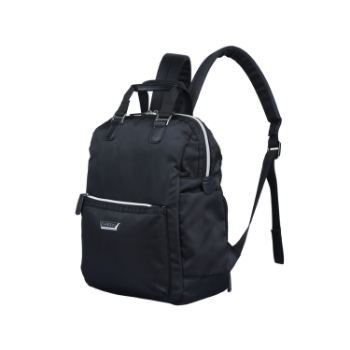 Fashion Design Backpack Fast Delivery Anti-Dust Outdoor Travel Smart Backpack Packed In The Poly Bag Vietnam Manufacturer 3