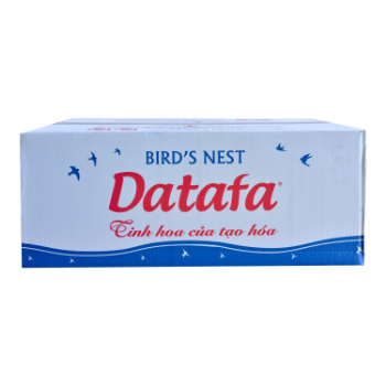 Reasonable Price Nutritious Bird's Nest Drinks ISO HACCP Certification Made In Vietnam Manufacturer 8