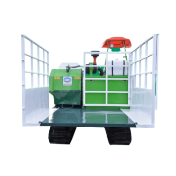 Automatic Hay And Straw Baler Machine Silage Making Machine Vietnam Manufacturer 6