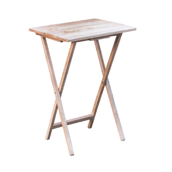 Top Pick Folding Table Natural Wood Customized Size Acmex Packed In Wooden Frame Vietnamese Manufacturer 2