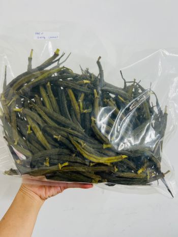 Okra Prices Dried Wholesale Agricultural Products using for many purposes TCVN packing in carton from Vietnam Manufacturer 6