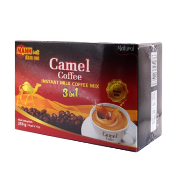 Instant Coffee Hot Wholesale Precious Food Using For Drinking ISO HACCP Certification From Vietnamese Manufacturer 6