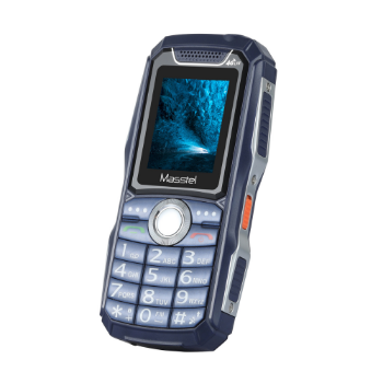 New Product Play10 4G GSM Mobile Phone 1.77 Inch Large Battery Capacity Feature Phone Made in Vietnam 2