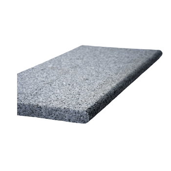 Hot Selling Bullnose Texture Scratch Resistance POOL COPINGS Granite Stone Sintered Stone Furniture From Vietnam Manufacturer 3