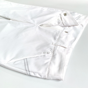 Men's Pants Clothes Good Quality Washable For Adult OEM Service Industrial Sewing Vietnam Factory 5