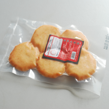 Good Price Shrimp Tempura Keep Frozen For All Ages Iso Vacuum Pack Made In Vietnam Manufacturer 3