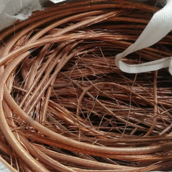 Best High Purity 99.99% Copper Scrap Wholesale Price Mill Berry Copper Wire 5