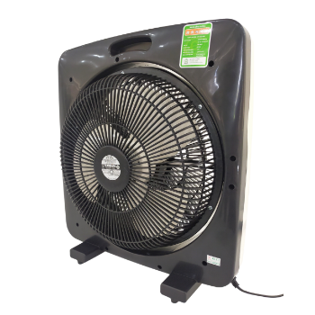 Yanfan Square Box Fan BD488  Portable Air Cooler Appliances Tran Phat Brand Customized Service From Vietnam Manufacturer 4