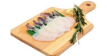 Squid Sugata Baby Squid Baby In Plate Good Choice New Seafood Using For Food Iso Pack In Foam Tray From Vietnam 6