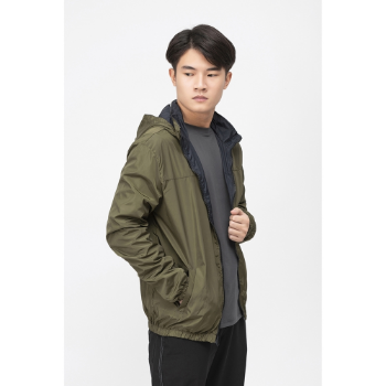 Men Jackets And Coats 2022 Reasonable Price Jacket Chiffon Purchase Each One In Opp Bag Vietnamese Manufacturer 6