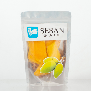 Top Product Dried Fruit Certification Viet Nam Manufacturer From Fresh Mangos Organic & No Preservatives ISO 1