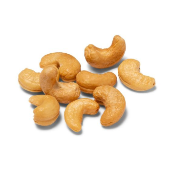 Nutritious Cashew Nut Making Pie Roasted With Salt Smells Good High Quality Vacuum Packing Vietnam Manufacturer 3